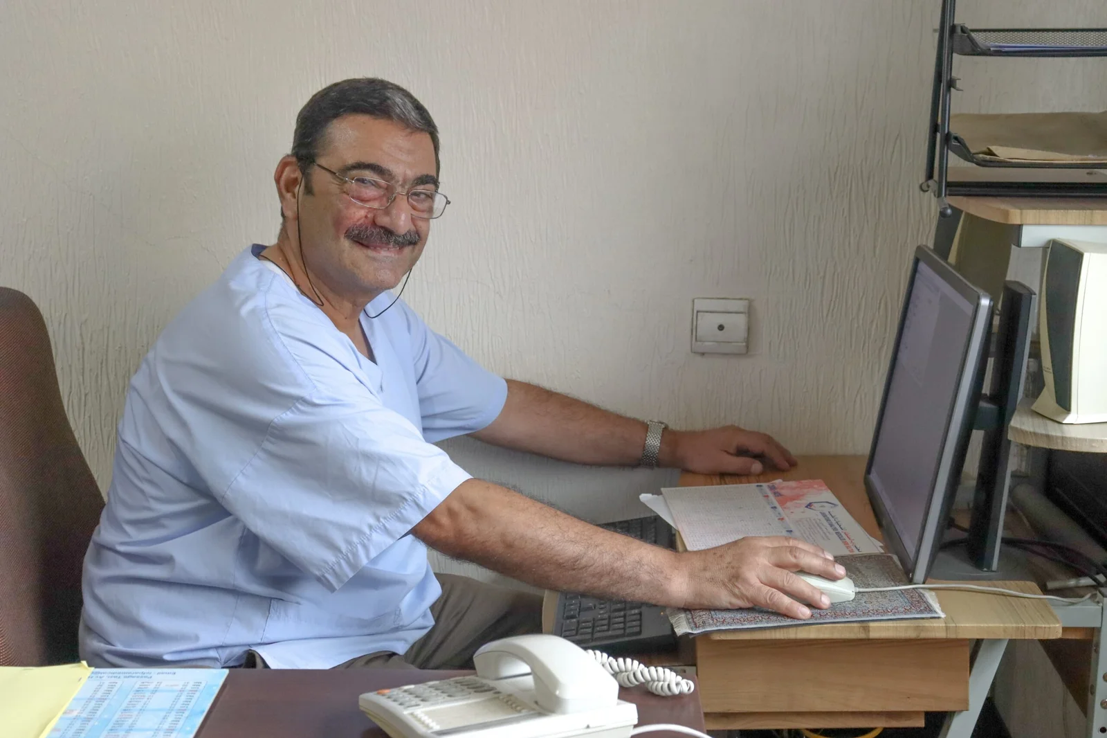 Image pour Laboratoire d’Analyses Médicales Al Hikma